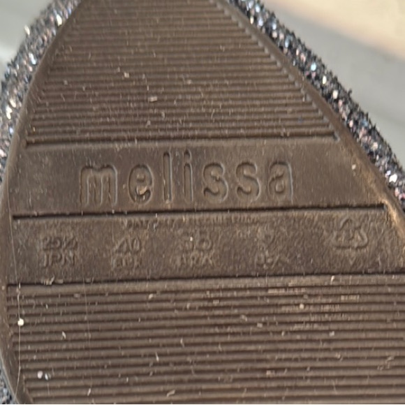 Melissa Alessandra Ambrosio Grey Incense - Picture 6 of 7